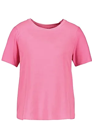 Gerry Weber Edition Damen 870060-44107 T-Shirt, , 34