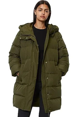 Marc O’ Polo Damen 348091071155 Mantel, , XL