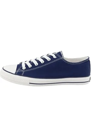 TOM TAILOR Herren 7480240001 Sneaker, , 44 EU