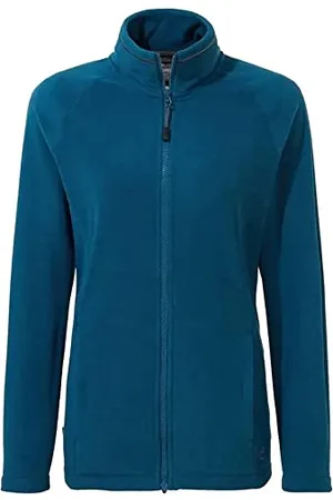 Craghoppers Herren Experten Corey Fleece Fleecejacke, , XL