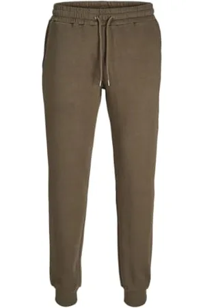 JACK & JONES Herren Jpstgordon Jjestar Jj Sweat Pa GMS Noos Jogginghose, ,S
