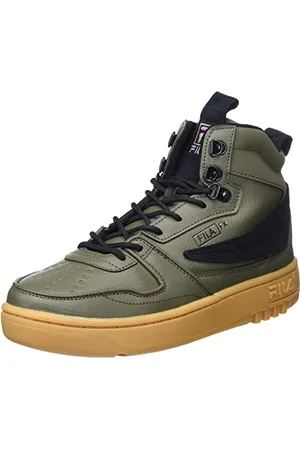 Fila Damen FXVENTUNO O mid wmn Sneaker, , 37 EU