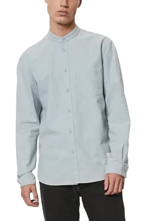 Marc O’ Polo Herren 461106442328 Hemd, , XL