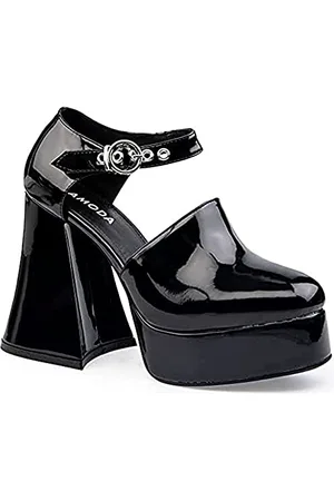 Lamoda Damen One in A Million Court Shoe, , 39 EU