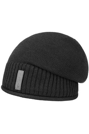 Chillouts Etienne Hat, Longbeanie, Unisex Mütze, Einheitsgröße OneSize