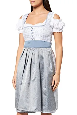Stockerpoint Damen Eulania Kleid, , 36
