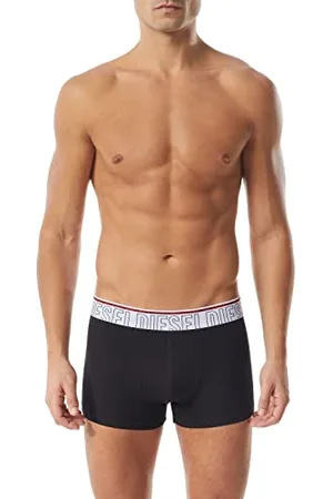 Diesel _UMBX-DAMIENTHREEPACK_UNDERPANTS_Mehrfarbig_XS