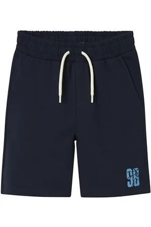 NAME IT Boy Sweatshorts Relaxed Fit, ,128