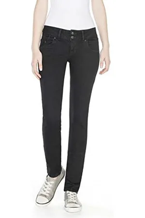 LTB Damen Molly Jeans, , 28W / 34L