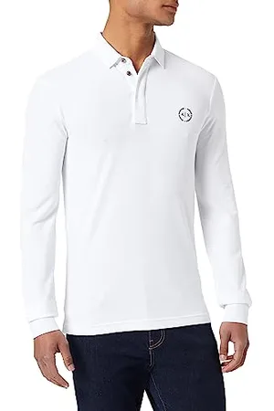 Armani Exchange Herren 8nzf79 Poloshirt, , XXL