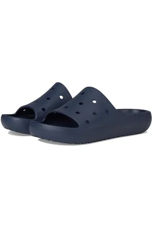 Crocs Unisex Classic Slide V2 Slide, , 38/39 EU