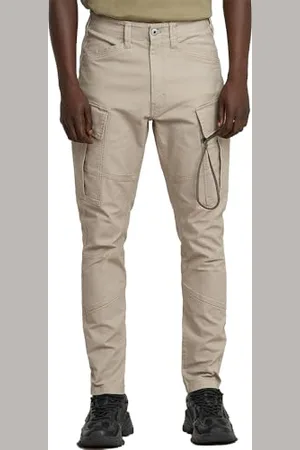 G-Star Herren Zip Pocket 3D Skinny Cargo Pants 2.0