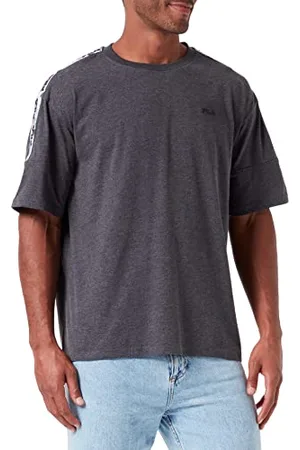 Fila Herren BRITTNAU Tee T-Shirt, , S