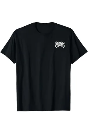Magic: The Gathering Magic: The Gathering- Kaldheim Back Print T-Shirt