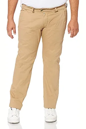 Timezone Herren Slim JannoTZ Hose, , 30W / 34L