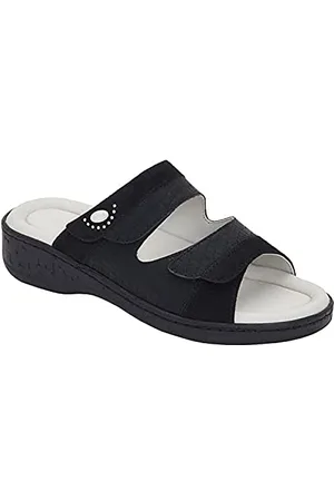 Scholl Damen MARINELLA Sandale, , 39 EU Weit