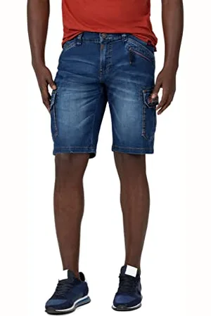 Timezone Herren Regular RykerTZ Short, , 28W EU