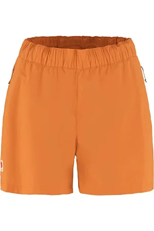 Fjällräven FJALLRAVEN Damen High Coast Relaxed W Shorts, , 36