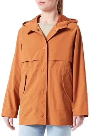 ONLY ONLBLUE Parka Jacket CC OTW