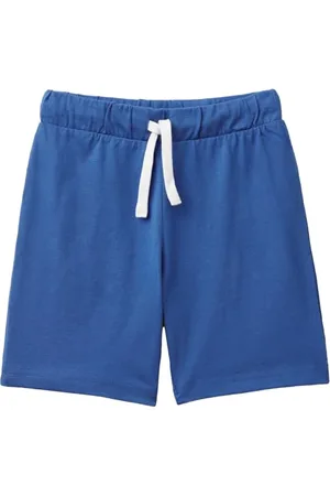 Benetton Kinder und Jugendliche Bermuda 3bl0g900q Shorts, , 1 Jahr