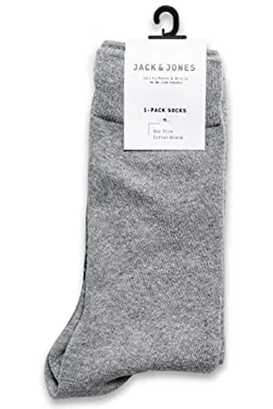 JACK & JONES Herren Jjjens Sock Noos JJJENS SOCK NOOS, , Einheitsgröße