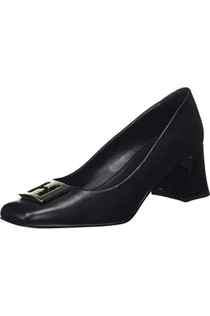HUGO BOSS Damen Sophy Pump60E-N Pump 39