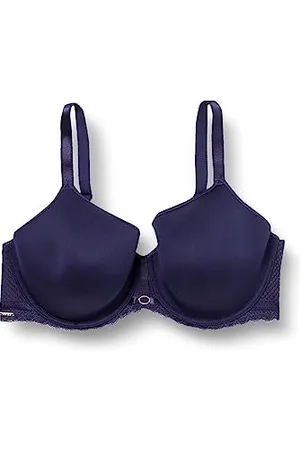 Chantelle PARISIAN ALLURE, Bedeckender Spacer-BH, Damen Unterwäsche, , 70G