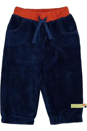 loud + proud Hose Cord, GOTS Zertifiziert