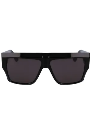 Karl Lagerfeld Unisex KLJ6148S Sunglasses, , 57