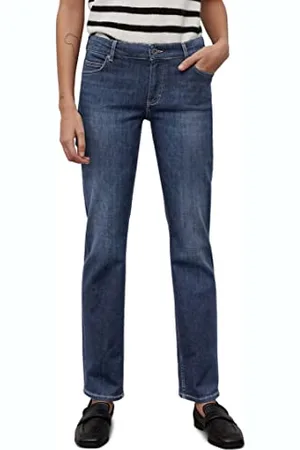 Marc O’ Polo Damen M01921612051 Jeans, , 25 30