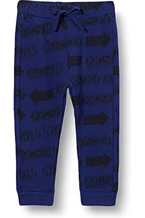 Benetton Kinder und Jugendliche 3epji0299 Hose, , 82
