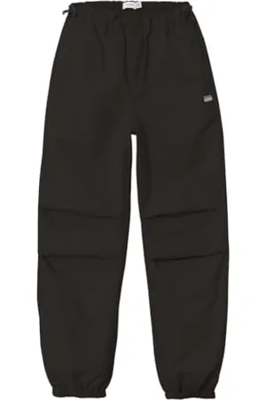 NAME IT Mädchen Nkfbella Hw Para Twi Pant 5299-xp Noos, , 152