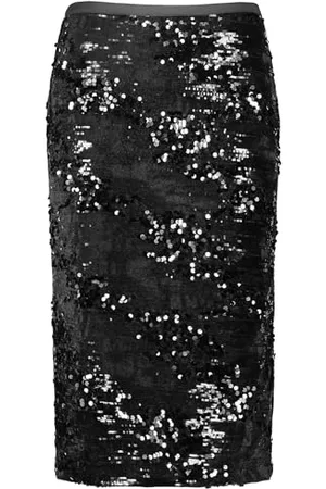 Gerry Weber Damen 210023-31529 Rock, , 44 EU