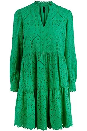 Y.A.S Y.A.S holi Ls Dress S. Noos