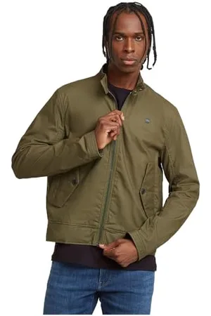 G-Star Herren Core Jacke, , XL