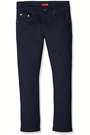 G.O.L. Jungen Colour-Jeans Jeanshosen, , 164
