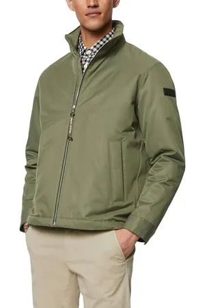 Marc O’ Polo Herren 421007370030 Jacke, , M