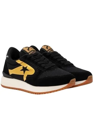 Replay Damen Gws9o .000.c0001t Sneaker, , 35 EU