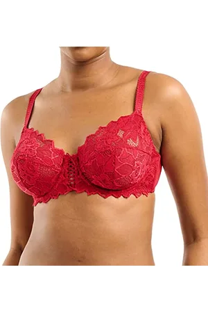 Sans Complexe Damen 70564 IPW C85 BH, Halbtransparent, , 85C