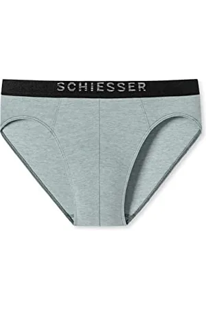 Schiesser Herren Rio Slip, , 8