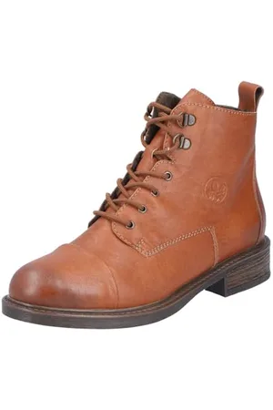 Rieker Damen 71442 Schnürstiefel, , 41 EU
