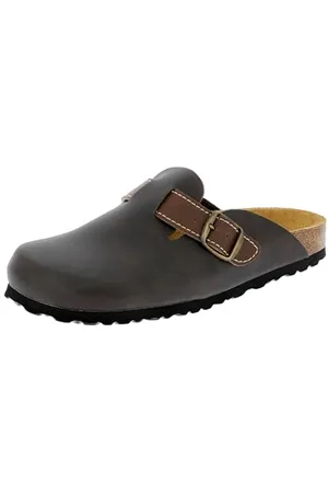 LICO BIOLINE CLOG STYLE Unisex Erwachsene Clogs, , 36 EU