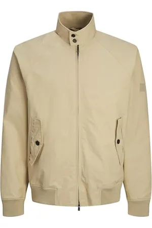 JACK & JONES Male Overshirt Overshirt