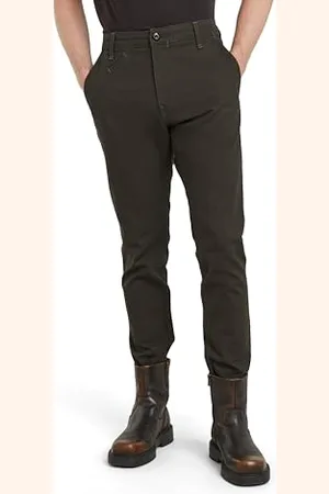 G-Star RAW Herren Bronson 2.0 Slim Chino