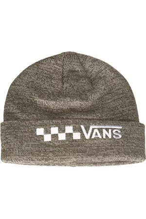 Vans Unisex-Kinder Trecker Beanie Hat, , One Size