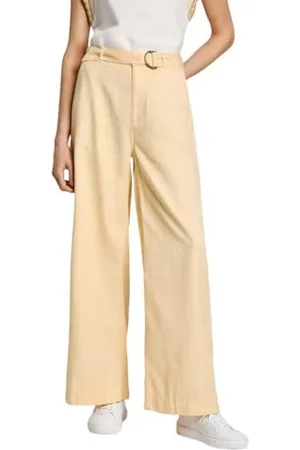 Pepe Jeans Damen Ariana Hose, , L