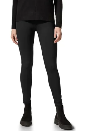 CECIL Lurex Tape Leggings