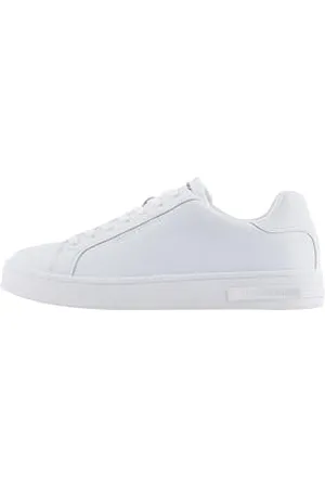 Armani Exchange Herren London Sneaker, , 42 EU