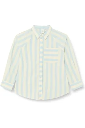 Y.A.S Y.A.S Damen MONDAY LS Shirt S. NOOS Langarmbluse, , X-Large