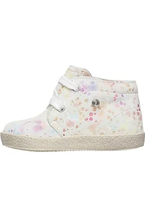 Falcotto Jungen Mädchen Conte Krippenschuh, , 25 EU